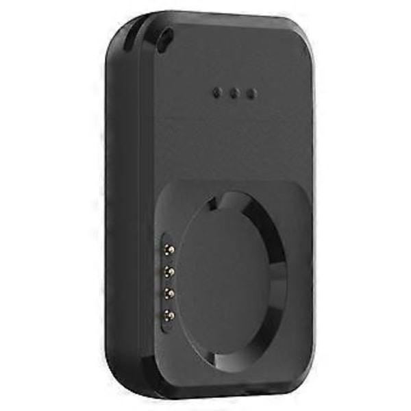 Magnetisk Laddare Laddstation Adapter för WATCH1 46mm/WATCH2 42 46mm