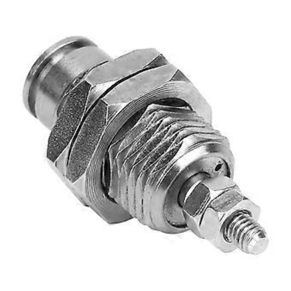 CJPB Enkelverkande Mini Nålformad Pneumatisk Cylinder Bult Hål Stift Cylinder (CJPB10*5mm)