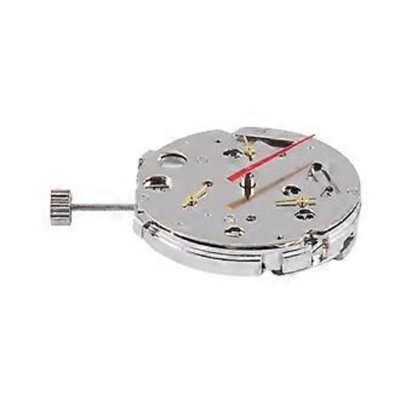 ST16 Seagull ST1651 Kina Tillverkad Mekanisk Automatisk Urverk