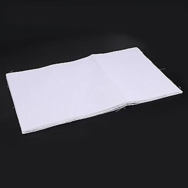 8 Stykker 14 Count Reserve Aida Stof, 30,5 cm X 45,7 cm