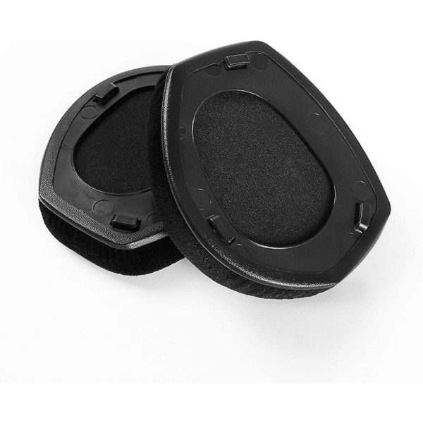 Replacement Ear Pads For Sennheiser Hdr Headsets - Cushion Repair Parts