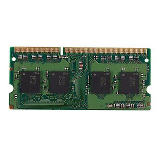 2GB 4GB DDR3 1600MHz 133Hz SO-DIMM DDR3L DDR3 1.35/1.5V Minne RAM Memoria SDRAM För Laptop B