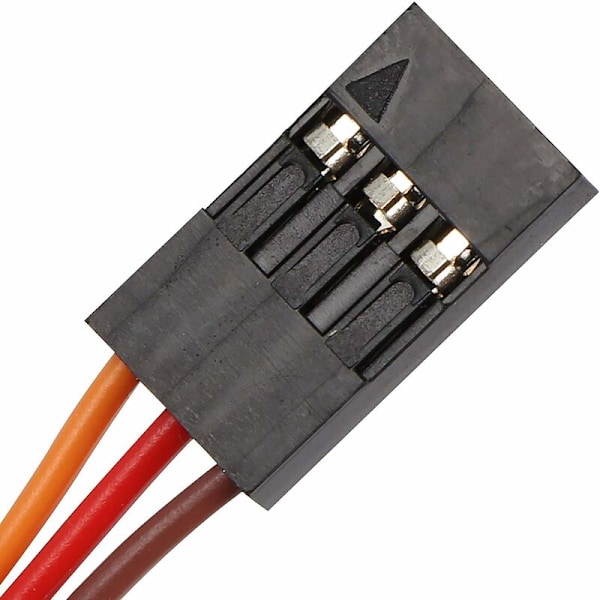 10 kpl mikro servo, SG90 9g mini mikro servo lentokone servo helikopteri servo erä korkea kunnianhimo RC helikopteri lentokone mallit auto ajoneuvo vene