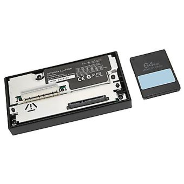 HDD-adapter för P, SATA-gränssnitt HDD-adapter Nätverksadapter för P SATA-gränssnitt Nätverksadapter Användarvänlig design