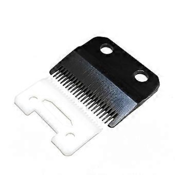 Til 8148 8504 Professionelle Justerbare Klippemaskineblade Præcision 2 Huller Justerbare Hårklipper Dele Blad C