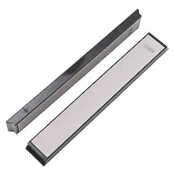 240 400 600 1000 N Slipe Stein Slipe Verktøy Bar 4 Pakning