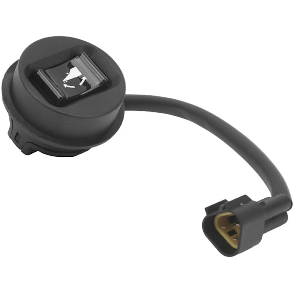 Perämoottorin osat Aramox 3-nastainen trimmi- ja kallistuskytkin Yamaha-perämoottoreille 30 hv - 115 hv 1995-MYÖHEMMIN 63D-82563-10-00