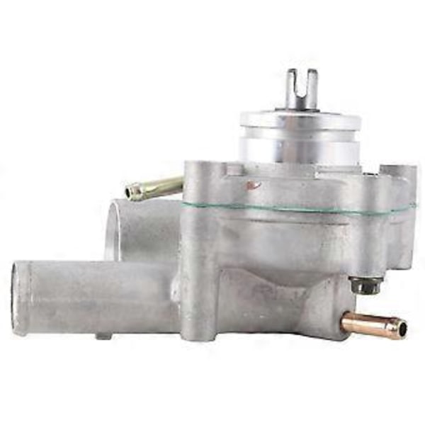 Vattenpump Komplett Passar för Grizzly 660 YFM660 2002-2008 5KM-12420-00-00