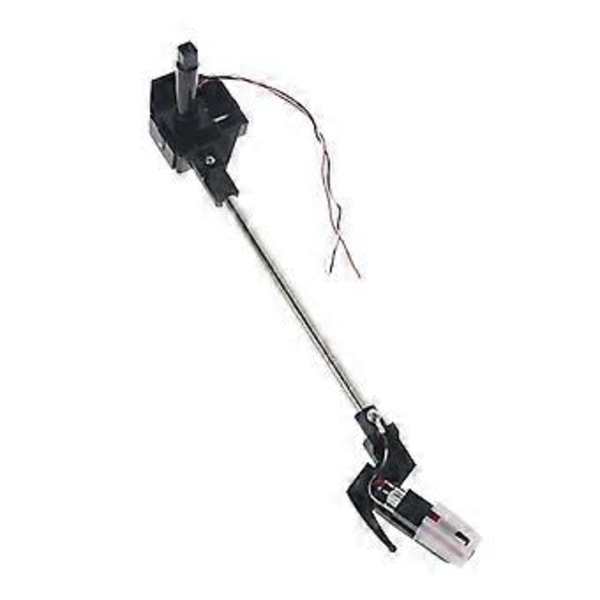 Vinyylilevysoitin Neula Ruby Stylus Bracket Sähköinen Fonografi Gramofoni Stylus Bracket Äänivarsi