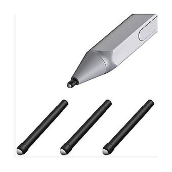 1 stk. Holdbar pennespids med høj følsomhed til Surface Pro4/5/6/7 Surface Pro Surface P