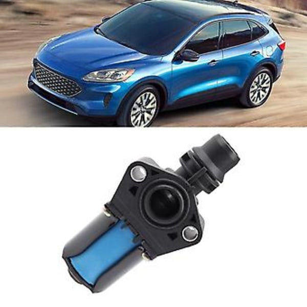Bm5z-8c605-a Radiatorventil Varm Ventil Bil Til Fiesta St Se 1.6l