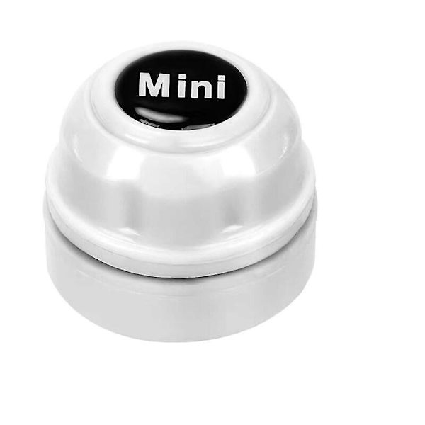 Akvariemagnetrengörare Mini Magnetisk Akvarierengöringsborste För Glas Bärbar Fisk