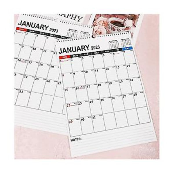 - Plr Fra Jan 2023 - Juni 2024, 12 Tommer X 17 Tommer, -wire Bindi