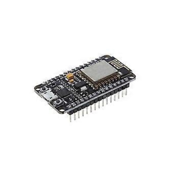NodeMcu Lua WIFI Internet Utvecklingskort Baserat på CP2102 ESP8266