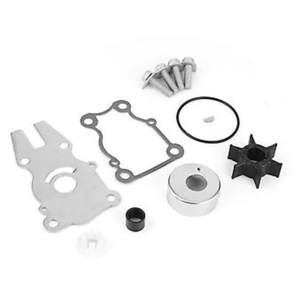 Perämoottorin vesipumpun siipipyörän korjaussarja 63D-W0078-01-00, sopii Yamaha 40 50 60HP