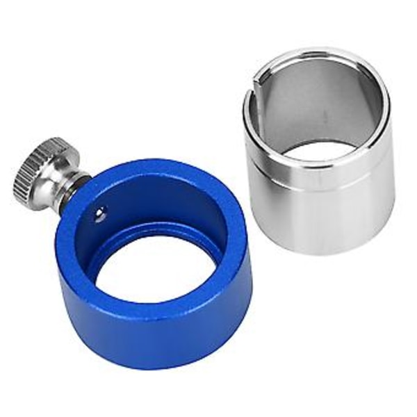 Metall Urverks Hållare Reparationstillbehör för E7750 E2836 E2671 E2000 (ETA2671)