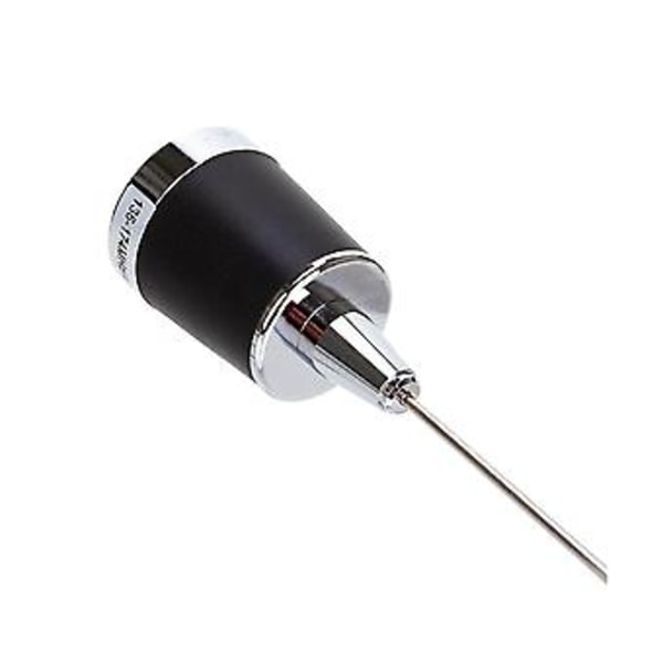 Nmo -250mhz 100w Høj Gain Bil Mobil Ham Bilradio Walkie Talkie Antenne