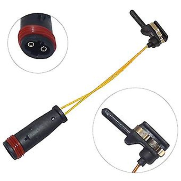 Bremseslitasjesensor 2115401717 For W W203 W211 W221 W204 W212 Bremseledninger