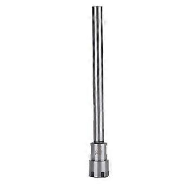 ER16M-150L Collet Chuck -pidike suora varsi CNC-jyrsinkoneen pidikkeen jatko sorvin tanko C12