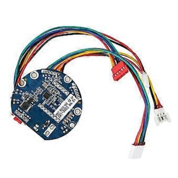 36V 20A Dashboard Panel Printkort Instrumentdisplay til X7 Elektrisk Scooter E-Bike Tilbehørsdele
