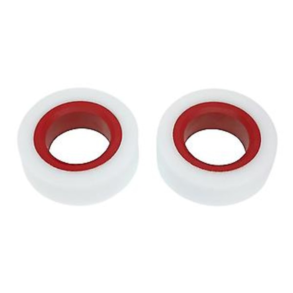 Dubbla Sta Softer Tpe Skum Svampar 100 mm Passar 1,9 tums Hjul Däck För 1/10 Rc Crawler Bil Axial S