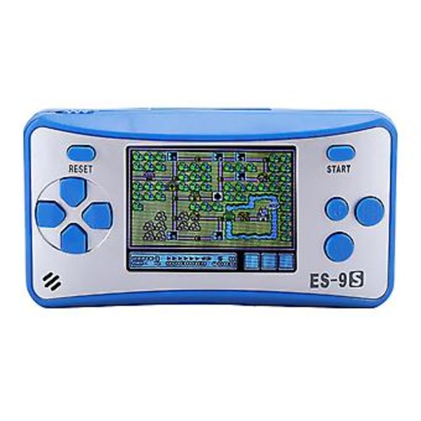 Spilcontroller 168 i 1 Mini Mini Spillekonsol Håndholdt Gamepad Optimeret til Excellence