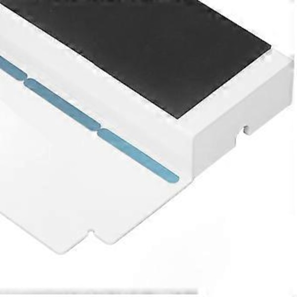 Skæremaskine Rulleholder Magnetisk Ren Nøjagtig Arbejde Vinyl Rulleholder til Cricut Joy