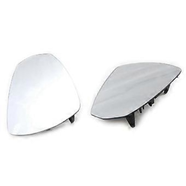 Bakspejlglas Sidespejl Reflektor Glas Bil til A3 S3 2014-2020 8V0857535D 8V0857536D