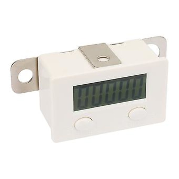 Digital Elektronisk Räknare Punch Magnetisk Induktions Närhetssensor