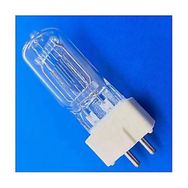 1kpl Uusi Yh038 Lamppu Bei 300w/ G9.5 Eer P1200 P1000 P800 P600 Lampulle
