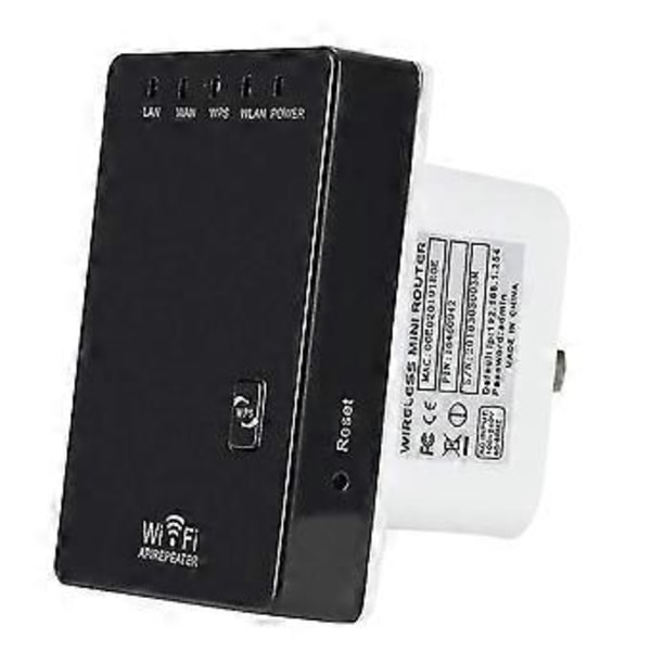 Wifi Langaton Reititin, Laajennin, Ap Booster Vahvistin