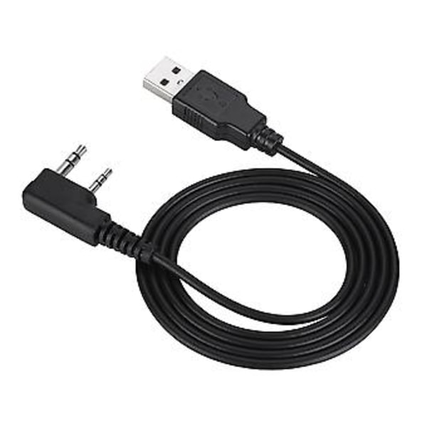 Programmeringskabel, Walkie Talkie USB K Programmeringskabel Nästa Generations Design
