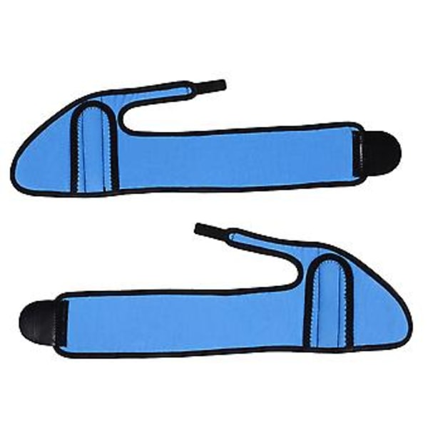 Hallux Valgus Korrigerare, 1 Par Justerbara Mjuka Hallux Valgus Skena Stortå Rätare Separatorer