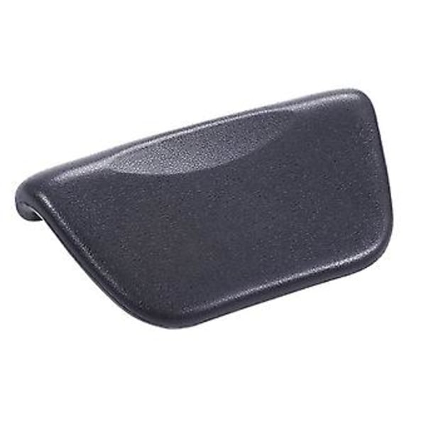 Spa Badekar S, Pu Badekar S Nakkestøtte Pude Med Anti Slip S