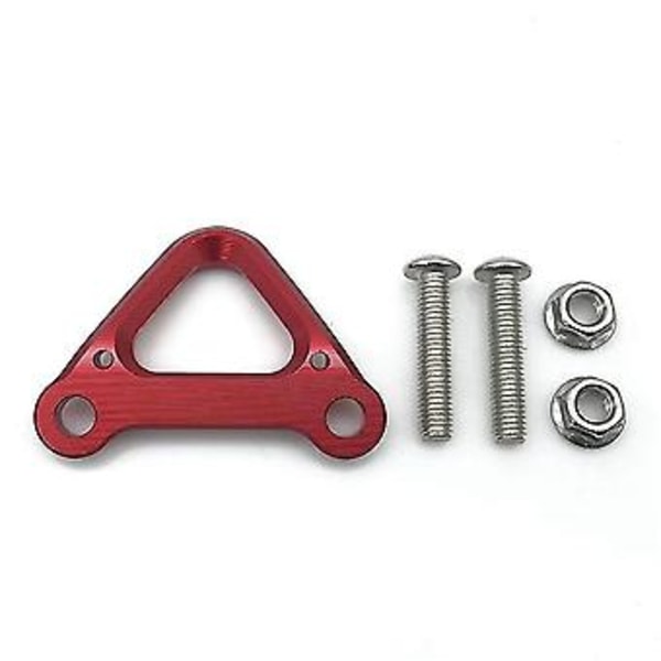 Til Yzf-r7 Yzfr7 Yzf R7 2021 2022 Bagerste Racing Ankerpunkter Krog Rød