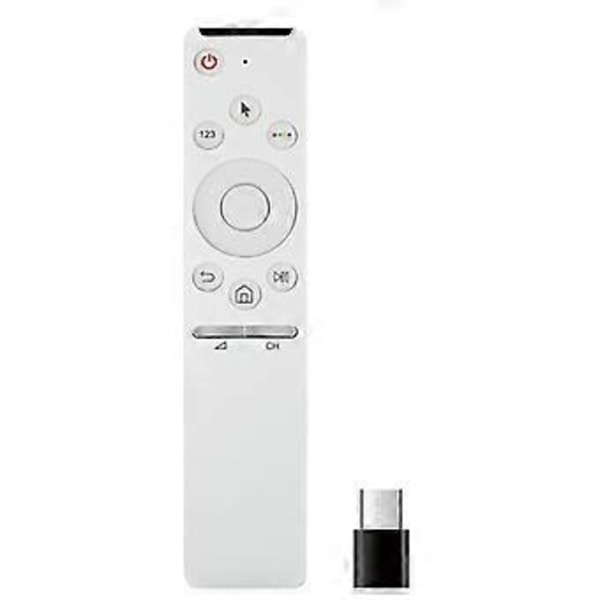 TV Fjernkontroll Erstatning for BN59-01265A BN59-01266A BN59-01241A