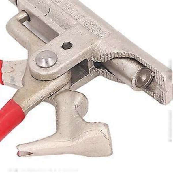 Multifunksjonell Hammer Tang Integrert 10 I 1 Høykarbonstål Rørtang Skrutrekker Spikerpistol