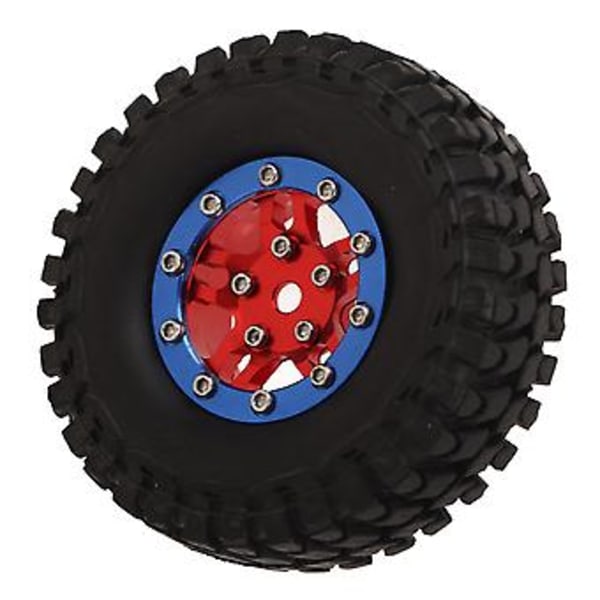 RC Dæk, RC Dæk Gummi Slid RC Dæk RC Gummi Dæk Tidstestet Holdbarhed