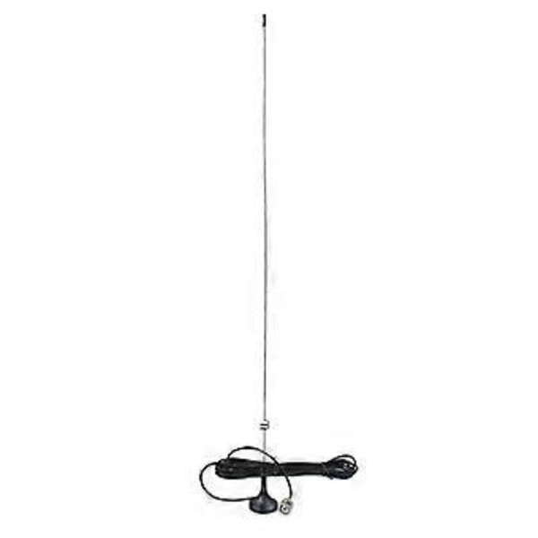 BNC-M UHF+VHF Fordonsmonterad Antenn för UT-108UV