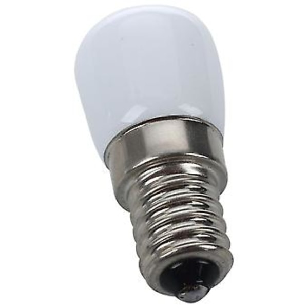1.5w E14 2835 Smd Frid Zer Led Lampor Mini Pyg Lampa :varmt Paket:1st