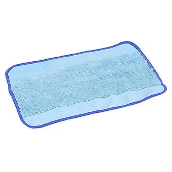 5-pakning Våte Mikrofiber Moppekluter Vaskbare og Gjenbrukbare Moppeputer Passer For Braava 380 380t 320 321 Mi