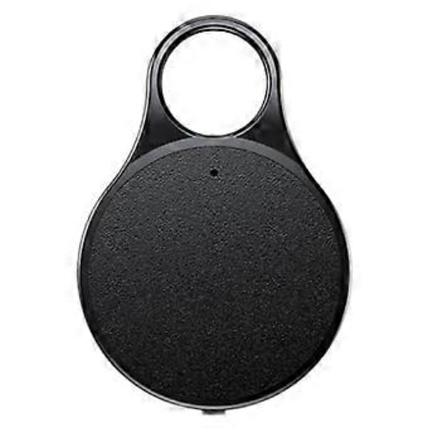 Multifunktionel Vedhæng Type Nøgleoptager Stemmestyret Optagelse MP3 Mini Optager R3(32G)