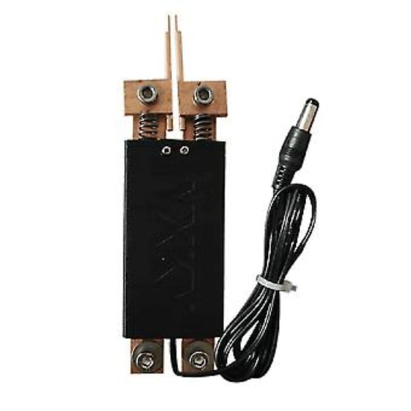 DIY Handhållen Pennautomatisk Inbyggd S