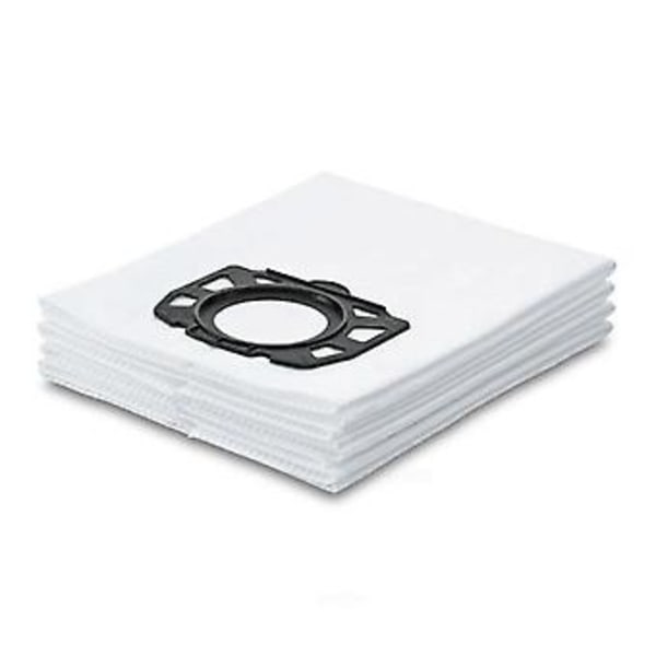 7 stk. støvsugerposer til Karcher Mv4 Mv5 Mv6 Wd4 Wd5 Wd6