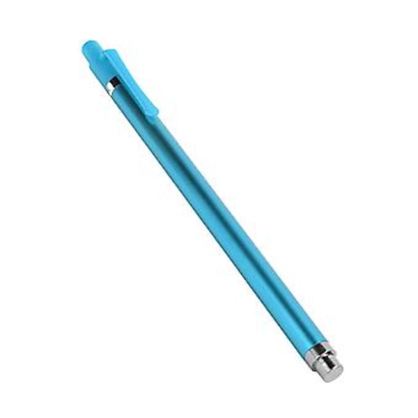 Pekskärmspennor, Portabla pekskärmspennor för IOS Mobiltelefoner Stylus Penna för Samsung Tablets Multifunktionell