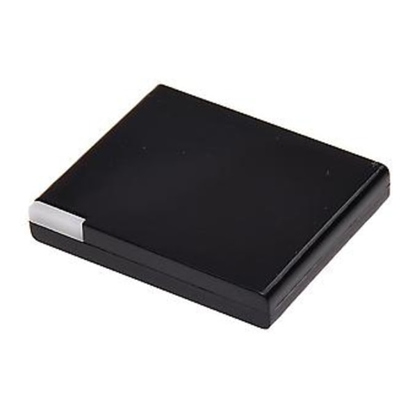 Langaton Bluetooth-musiikkivastaanotin Sounddockille / Beatboxille / ja muille telakointiasemille - 30 nastaa (musta)