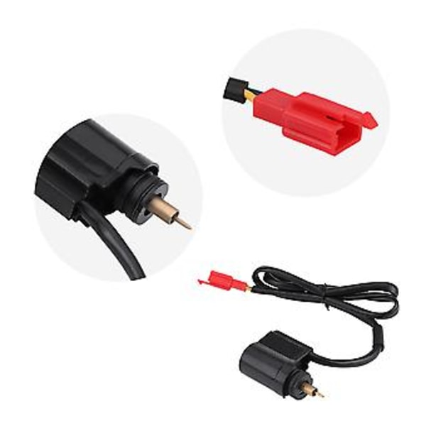 Automatisk förgasarchoke, 2-stifts förgasare automatisk förgasare elektrisk choke elektrisk choke exceptionellt hantverk
