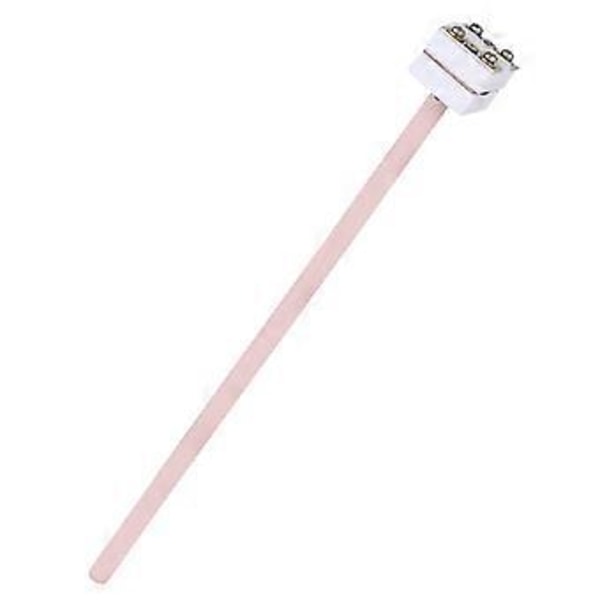WRP100 K Typ Platin Rodium Termoelement Temperatursensor Probhuvud