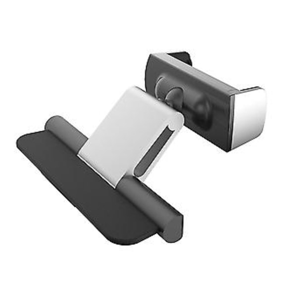 Bil Ph H Cd Slot Aluminium Mobilholder Vugge For Alle 3.5-6.0 Tommers Ph
