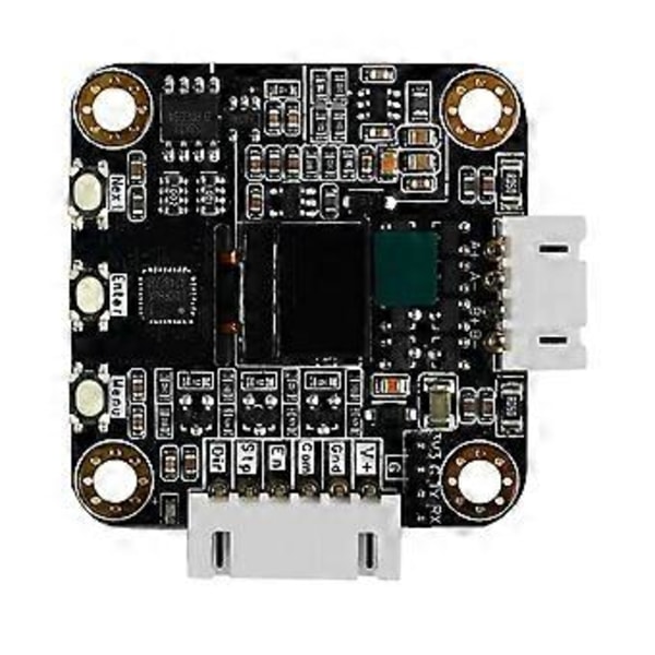 3D-tulostimen osat CNC Suljetun silmukan askelmoottorin servokäyttöinen ohjain Stm32 Step Pcb -levy Nema17 Servomoottori MKS(B)